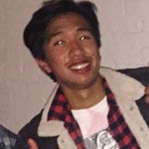 Meet your Posher, Brendan